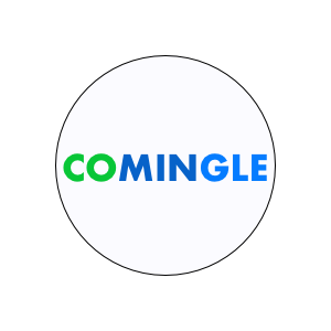 Comingle icon