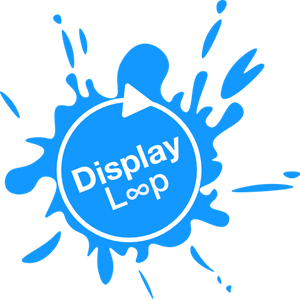 DisplayLoop icon